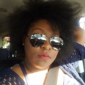 Meet your Posher, Brianna